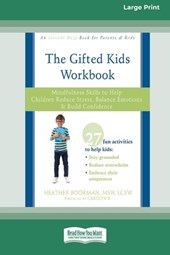 Gifted Kids Workbook