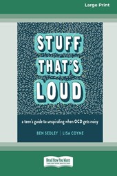 Stuff That's Loud