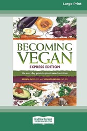 Becoming Vegan