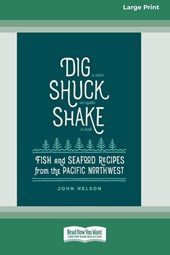 Dig EUR¢ Shuck EUR¢ Shake