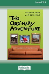 This Ordinary Adventure