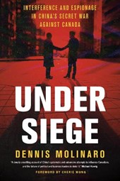 Under Seige