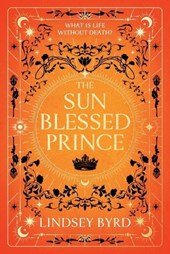 The Sun Blessed Prince