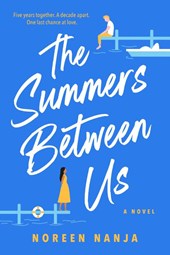 The Summers Between Us