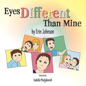 Eyes Different Than Mine