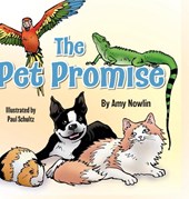 The Pet Promise