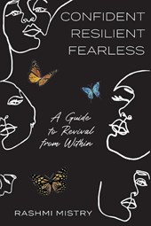 Confident Resilient Fearless