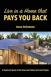 Live in a Home that Pays You Back
