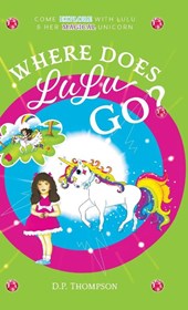 Where Does LuLu Go?