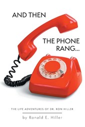 And Then The Phone Rang...