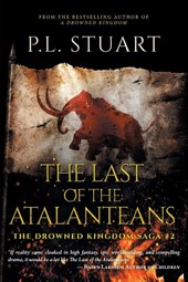 The Last of the Atalanteans