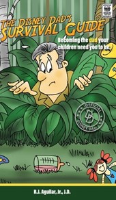The Disney Dad's Survival Guide