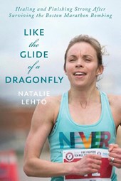 Like the Glide of a Dragonfly