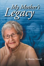 My Mother's Legacy