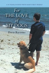 For The Love of My Dogs