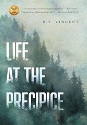 LIFE AT THE PRECIPICE