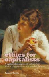 Ethics for Capitalists