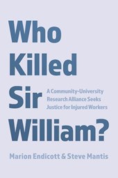 Who Killed Sir William?