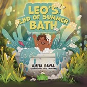 Leo's End of Summer Bath