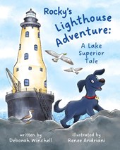 Rocky's Lighthouse Adventure