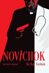 Novichok: The Novice Assassin