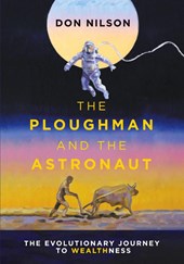 The Ploughman and the Astronaut
