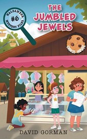 The Jumbled Jewels
