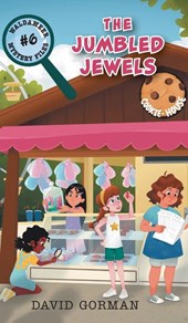 The Jumbled Jewels