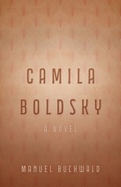 Camila Boldsky