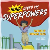 ADHD Gives Me Superpowers