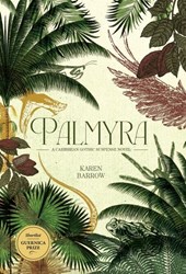 Barrow, K: Palmyra