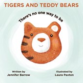 Tigers and Teddy Bears