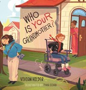 Who is YOUR Grandmother?