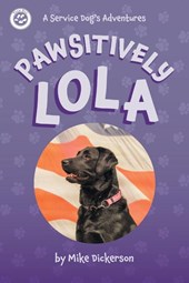 Pawsitively Lola