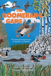 The Boomerang Gang