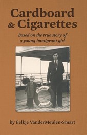 Cardboard & Cigarettes