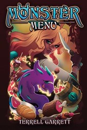 Monster Menu