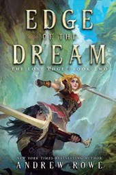 Edge of the Dream