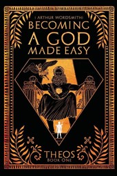Becoming a God Made Easy