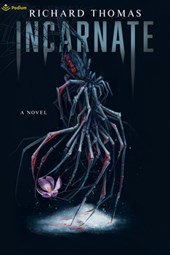 Thomas, R: Incarnate