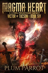 Magma Heart