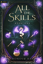 Rae, H: All the Skills