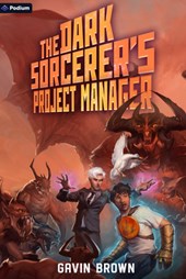 The Dark Sorcerer's Project Manager
