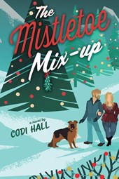 The Mistletoe Mix-Up