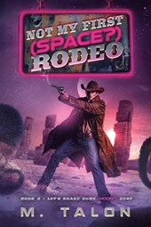 Let's Shake Some (Moon?) Dust