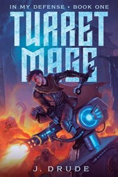 Turret Mage