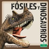 SPA-FOSILES Y DINOSAURIOS (FOS