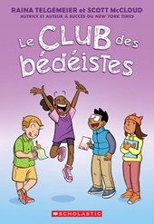 Le Club Des Bédéistes