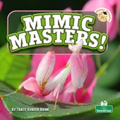 Mimic Masters!