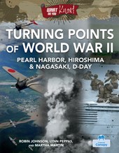 Turning Points of World War II